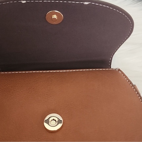 Rachel Zoe NWT Vegan bag. MSRP$85 Perfect gift! - Picture 9 of 10